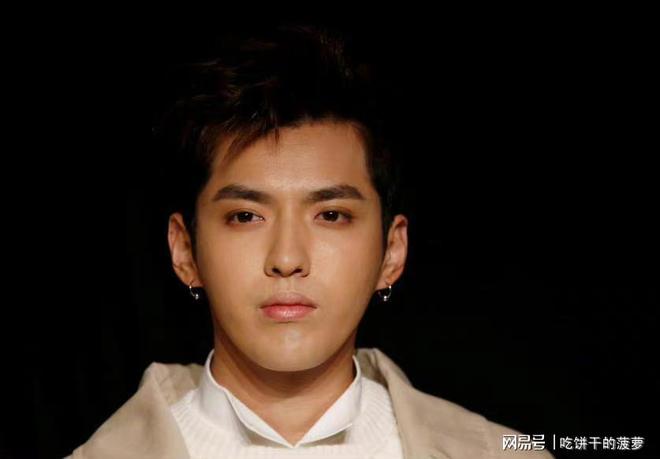 吳亦凡事件最新進(jìn)展，小巷深處的秘密揭曉