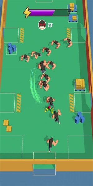 最新群架步驟詳解，完成任務(wù)的指南與技巧