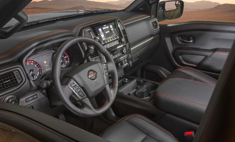 日產(chǎn)最新科技皮卡，重塑未來潮流，引領(lǐng)皮卡新紀(jì)元