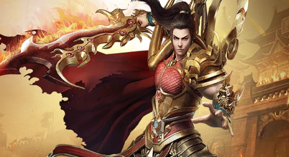 傳奇最新手游，時代印記與手游翹楚的完美結(jié)合