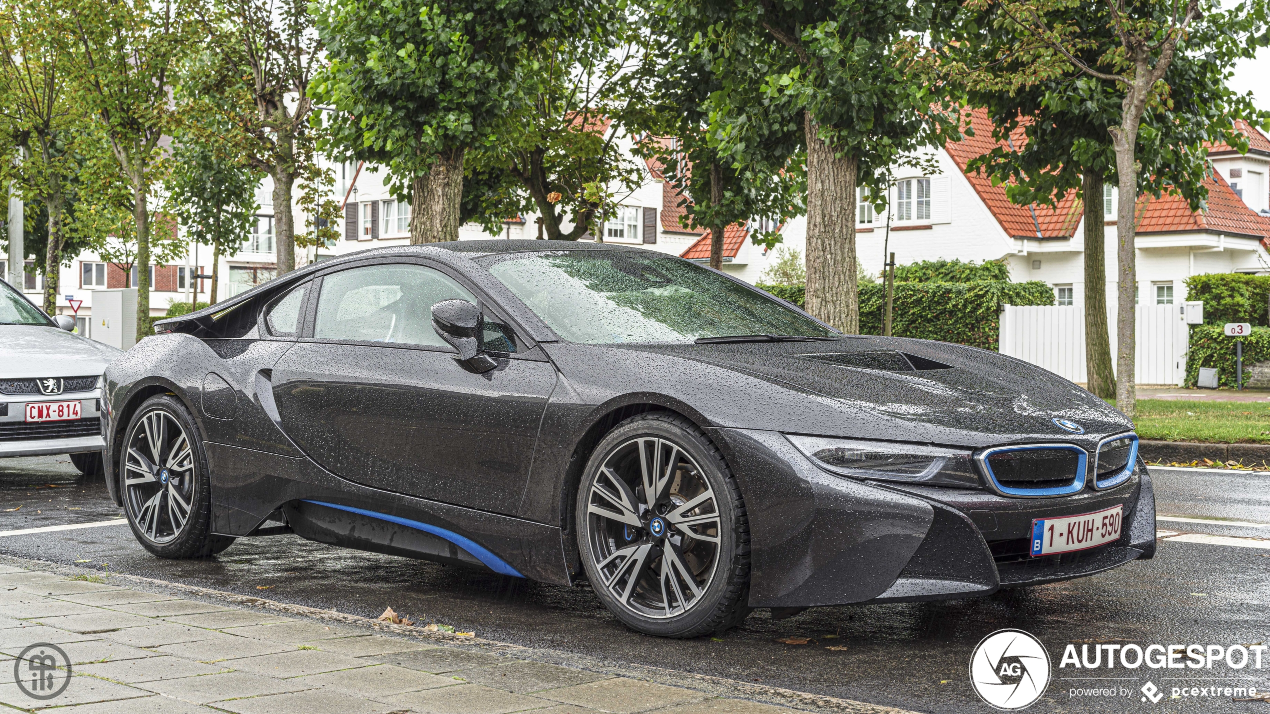 最新I8，時(shí)代之驕子的領(lǐng)跑者