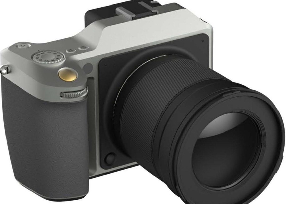 科技之光，最新照相機(jī)之旅，自信與成就感的追求