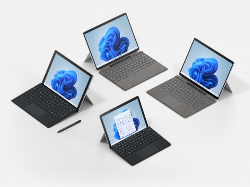 微軟最新款，輕松探索自然美景之旅