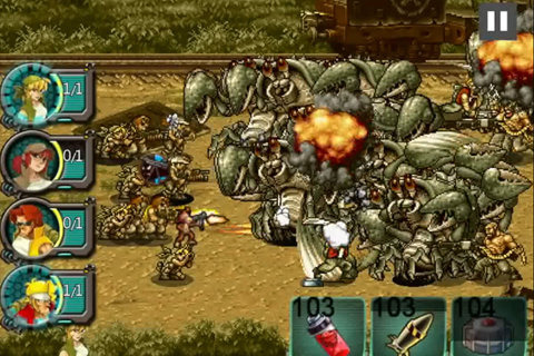 最新合金彈頭，時代的印記，游戲發(fā)展的里程碑