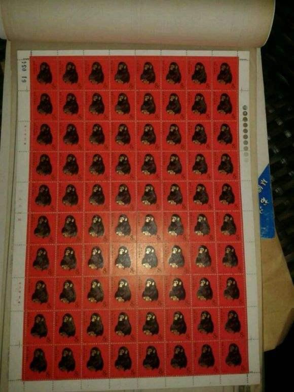 猴票最新價(jià)格揭秘，行情分析與市場洞察