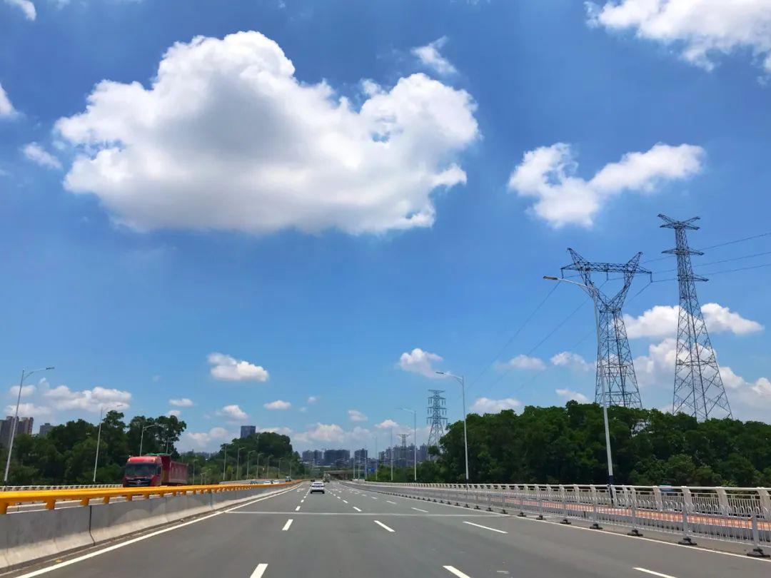 臺風(fēng)鸚鵡路徑最新消息，科技助力掌控風(fēng)云動態(tài)