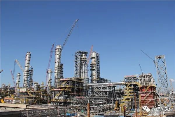 大連恒力石化最新動(dòng)態(tài)，自然美景的探索之旅