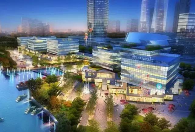 寧波城市之光，與自然美景的浪漫邂逅最新消息揭秘