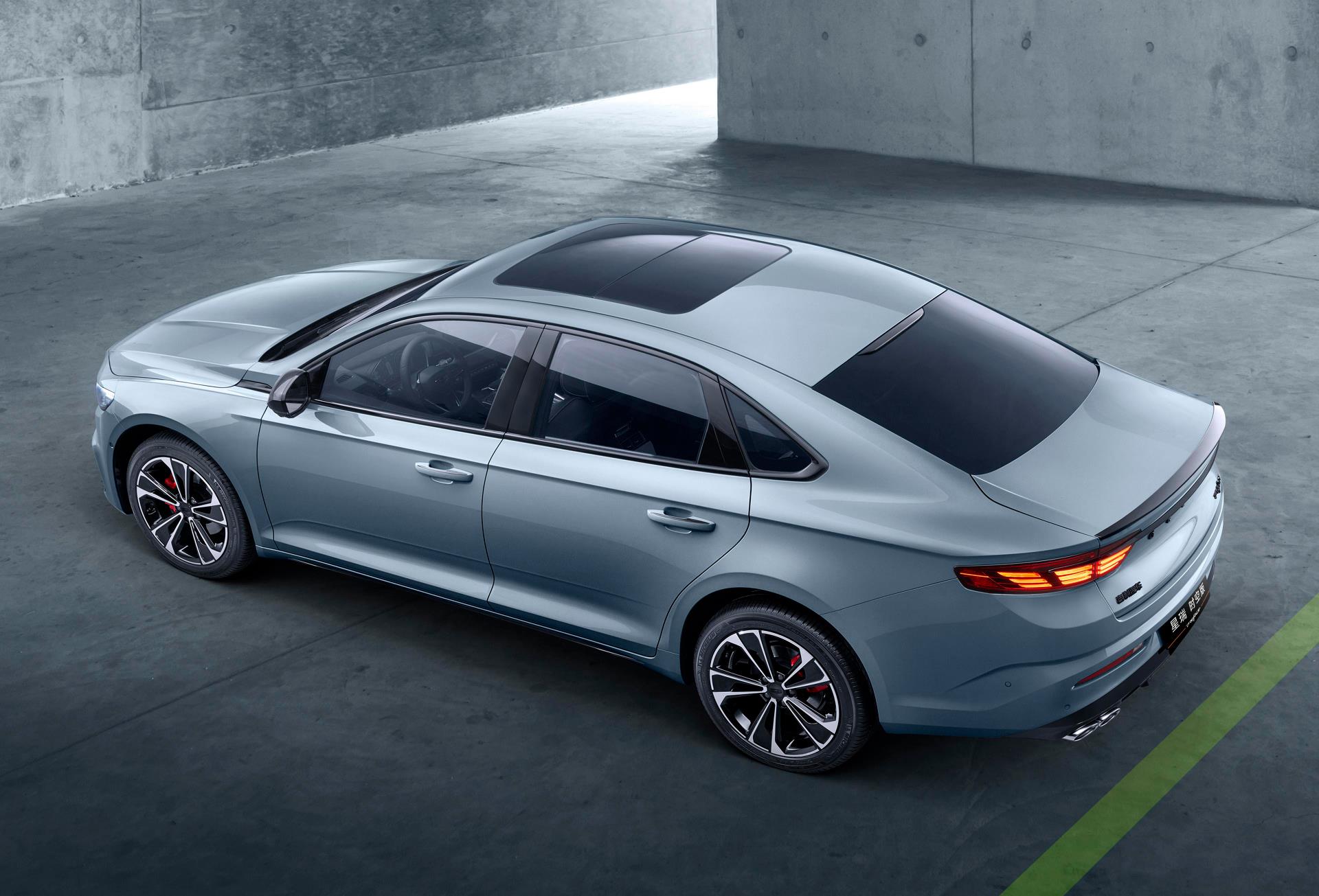 星瑞混動(dòng)最新動(dòng)態(tài)揭秘，最新消息匯總??