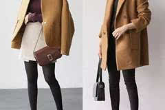 冬季時(shí)尚溫暖搭配指南，讓你輕松駕馭寒冷季節(jié)的潮流穿搭！