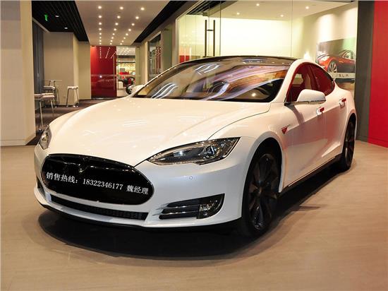 革新未來(lái)駕駛體驗(yàn)，最新特斯拉款式亮相！