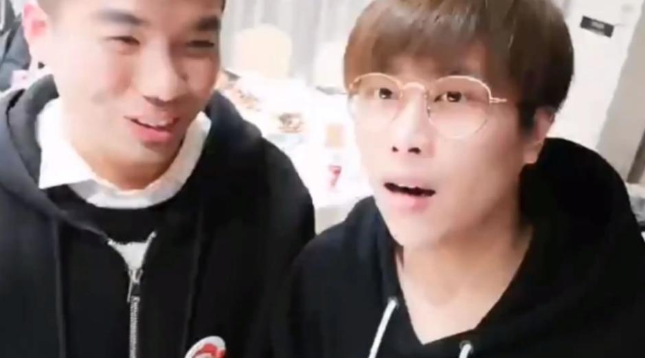 PDD最新直播，電競(jìng)巨星再度閃耀的直播之夜