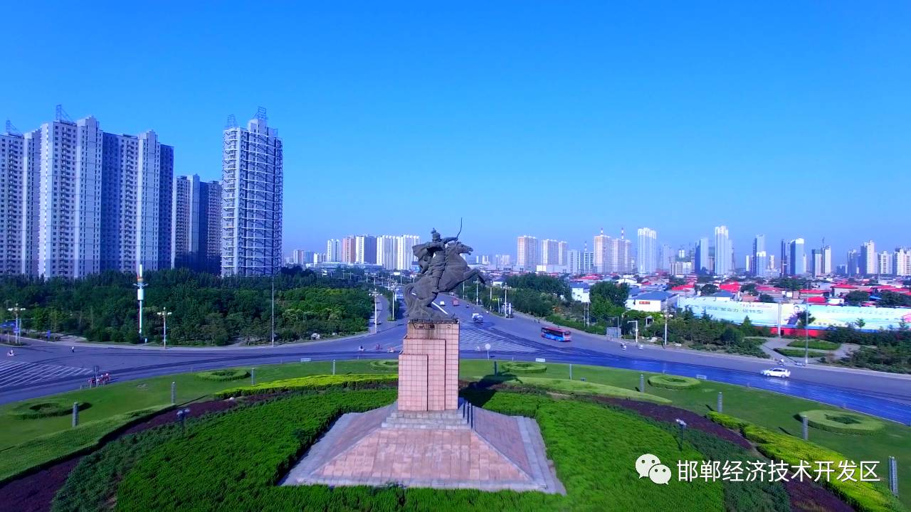 邯鄲最新區(qū)發(fā)展，雙刃劍效應(yīng)探析