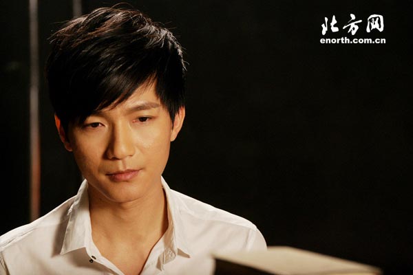 陳楚生，音樂領(lǐng)域的璀璨新星，最新動態(tài)大揭秘