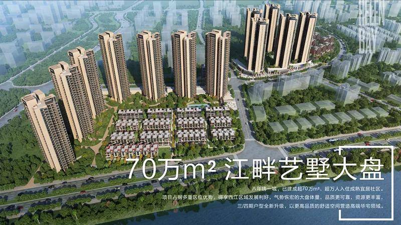 江門最新樓盤，購房指南與詳細購買步驟