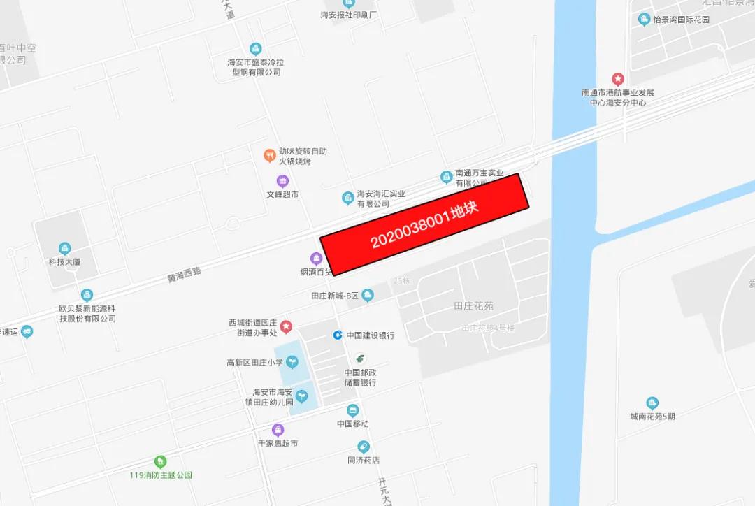 海安最新房價揭秘，市場行情一網打盡???