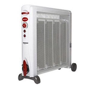 最新取暖器，溫暖革命的歷程與當前地位