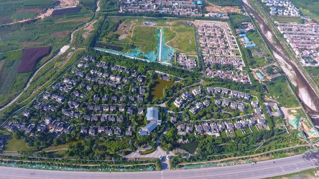 鄠邑區(qū)最新動態(tài)更新，關注區(qū)域發(fā)展，掌握最新資訊！