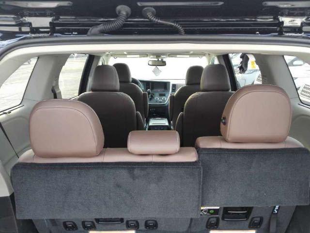 最新塞納報(bào)價(jià)，開(kāi)啟家庭溫馨之旅的首選車(chē)輛