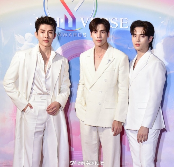 泰國娛樂新聞速遞，最新動態(tài)與觀點解析