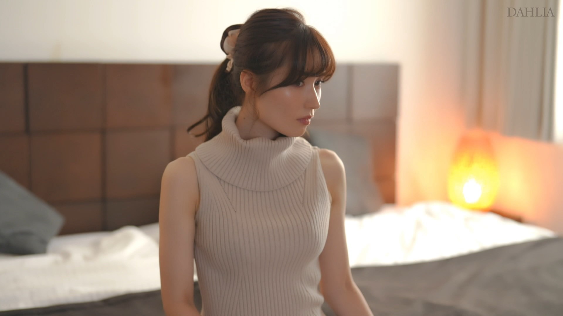 林由奈最新作品，變化的力量，自信與成就感的源泉展現(xiàn)新風(fēng)采