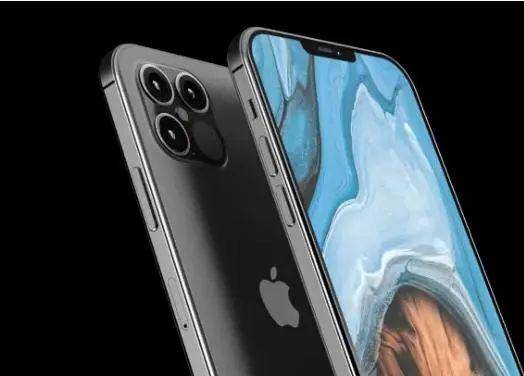 蘋果最新款型號，時代標(biāo)桿，科技巔峰之作