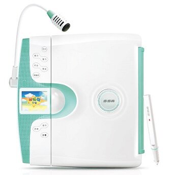 步步高點讀機最新版，探索自然美景，尋找內(nèi)心平和之地