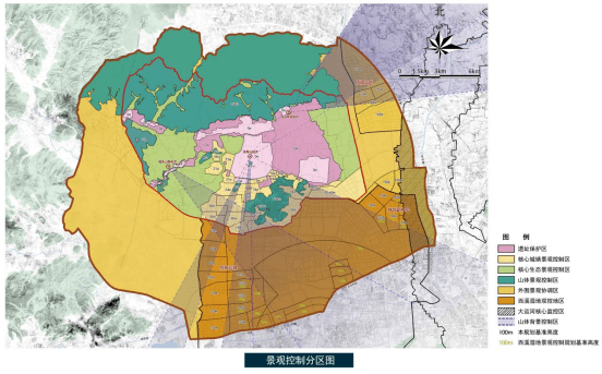 杭州勾莊最新規(guī)劃圖揭曉，全新藍(lán)圖出爐！