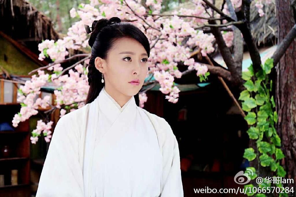 賈青新劇啟程，自然美景的治愈之旅，探尋內(nèi)心平和與喜悅的旅程