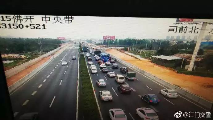 二廣高速實(shí)時(shí)路況科技掌控，最新路況報(bào)告與智能監(jiān)測(cè)發(fā)展