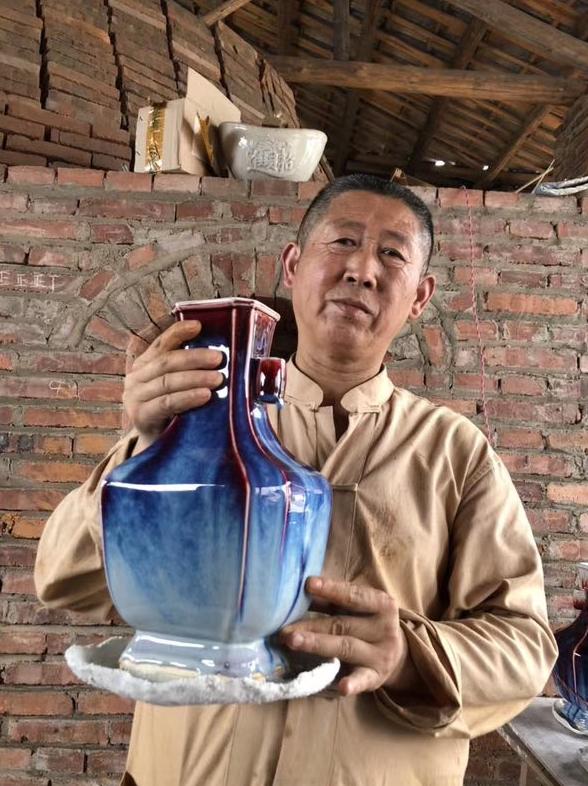 景德鎮(zhèn)最新資訊，瓷都的溫馨日常