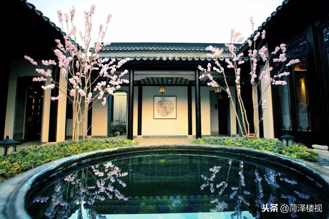 菏澤最新獨(dú)院出售，理想的鄉(xiāng)村生活空間，獨(dú)家宅院任您挑選