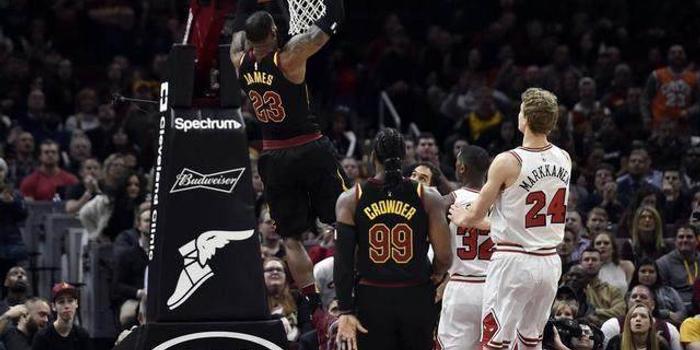 NBA騎士隊(duì)最新?tīng)顟B(tài)，蛻變中的自信與榮耀展現(xiàn)