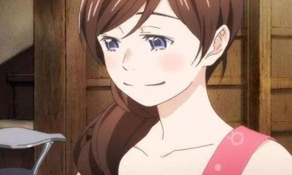 最新母系動漫名字揭秘，背景、事件、影響與地位全解析