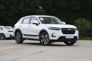 本田HRV最新報(bào)價(jià)重磅發(fā)布，不容錯(cuò)過！