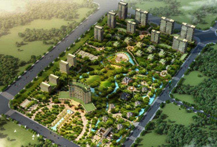 周口最新樓市，勵志之旅，人生新篇章啟航！