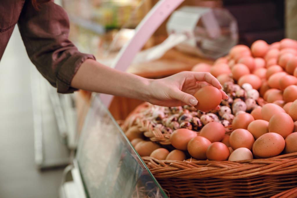 今日雞蛋價格，時代的見證與市場的波動