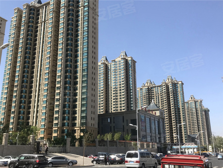 齊齊哈爾樓盤最新價格指南，從初學(xué)者到進(jìn)階用戶全面解析