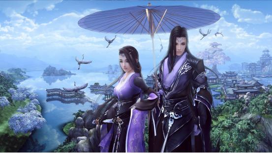 科技之光，國產(chǎn)最新游戲重塑娛樂新紀(jì)元