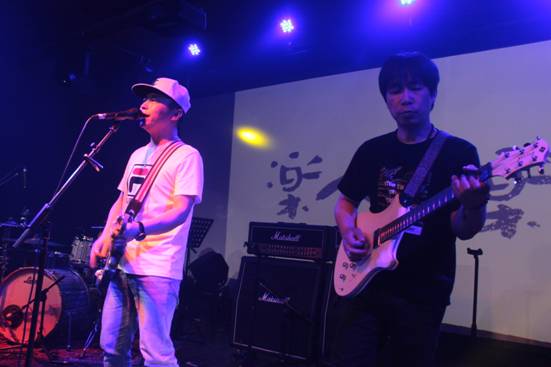 最新音樂人，引領(lǐng)音樂潮流的新力量標(biāo)桿