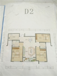 韓城最新樓盤，時代印記與城市的脈動