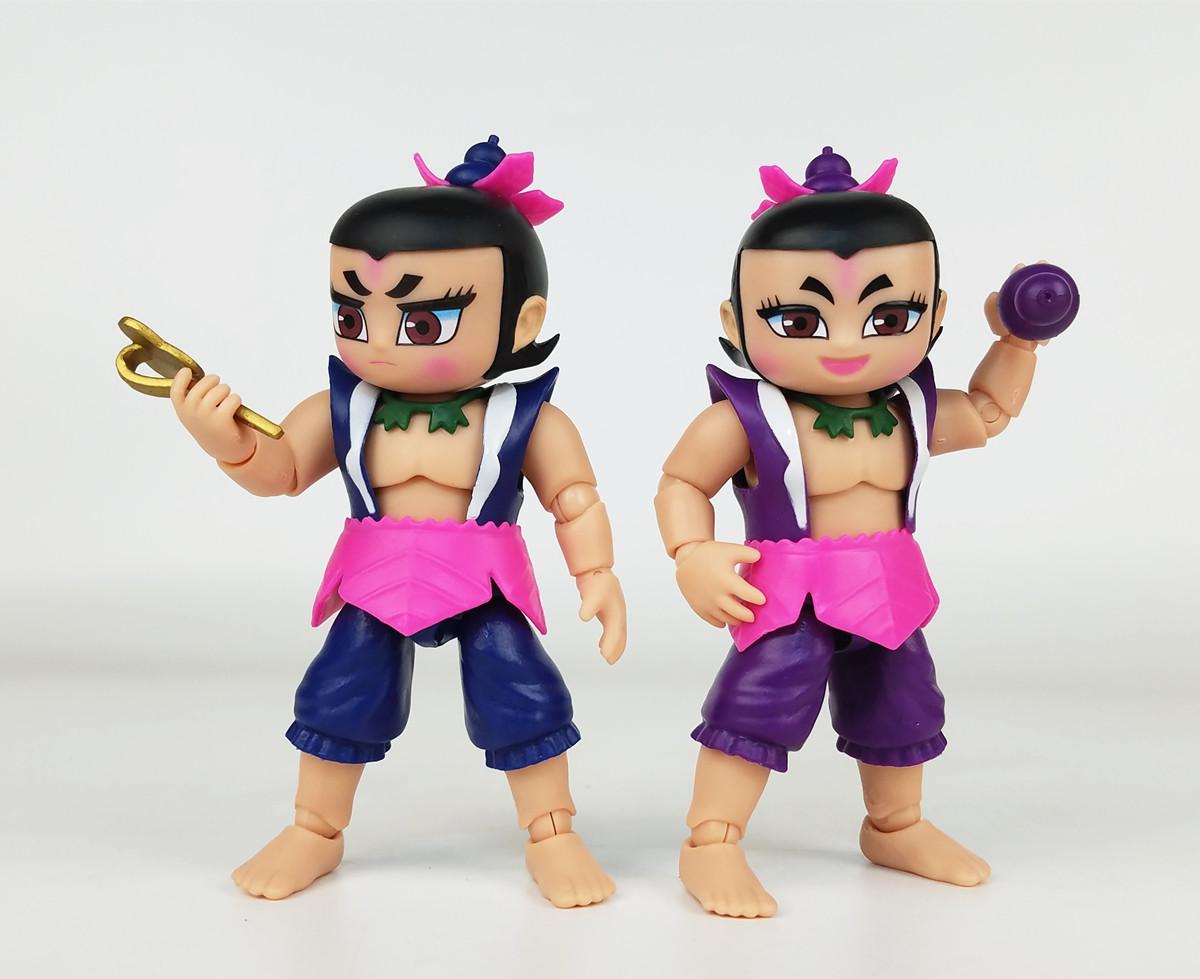 葫蘆兄弟最新攻略，完成任務與學習技能的詳細步驟指南