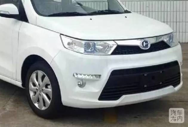 昌河最新高科技產(chǎn)品，觸摸未來生活，科技讓生活更精彩