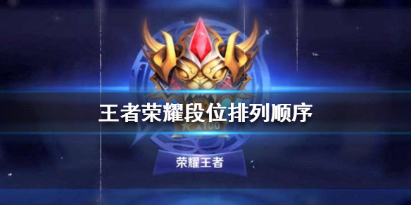 王者榮耀最新段位榮耀之巔挑戰(zhàn)啟幕！你準(zhǔn)備好了嗎？