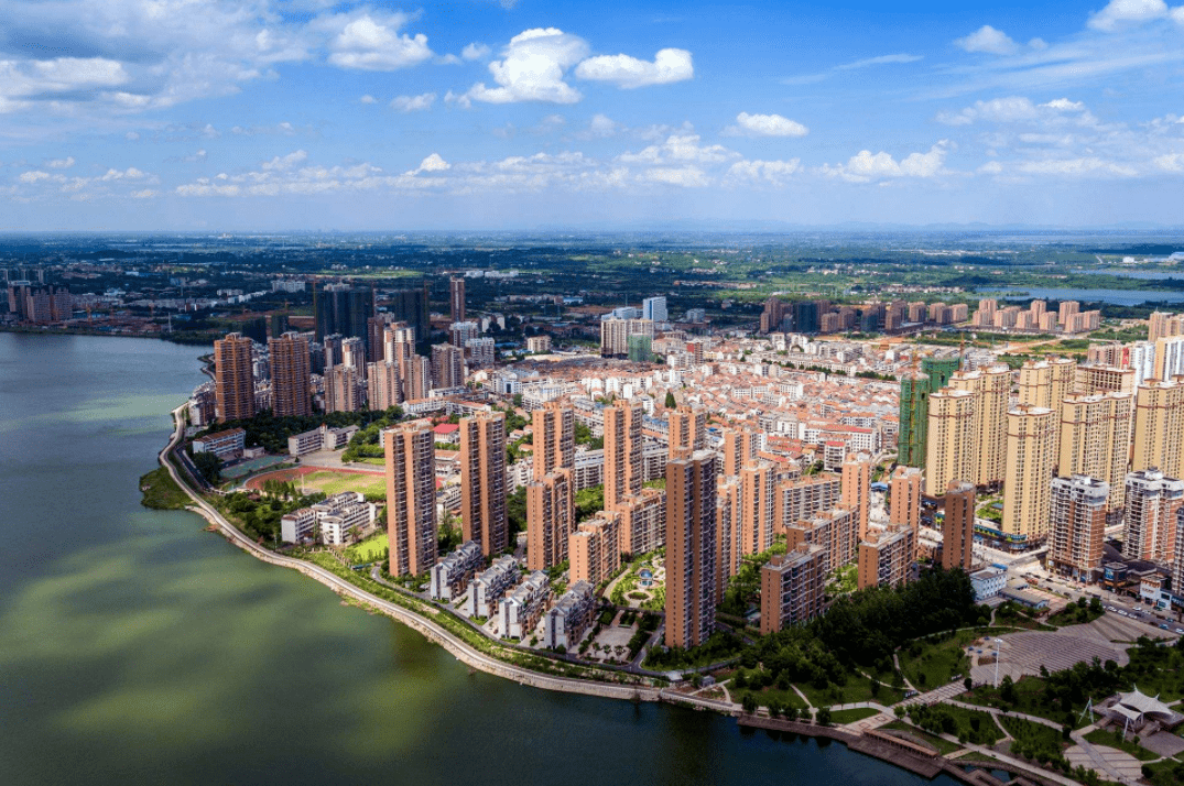 新洲最新樓盤，自然美景的夢幻探索之旅，內(nèi)心寧靜的歸宿