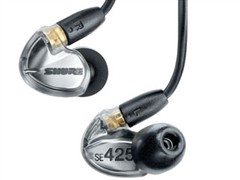 舒爾最新耳機(jī)，引領(lǐng)聽覺盛宴，樹立新標(biāo)桿