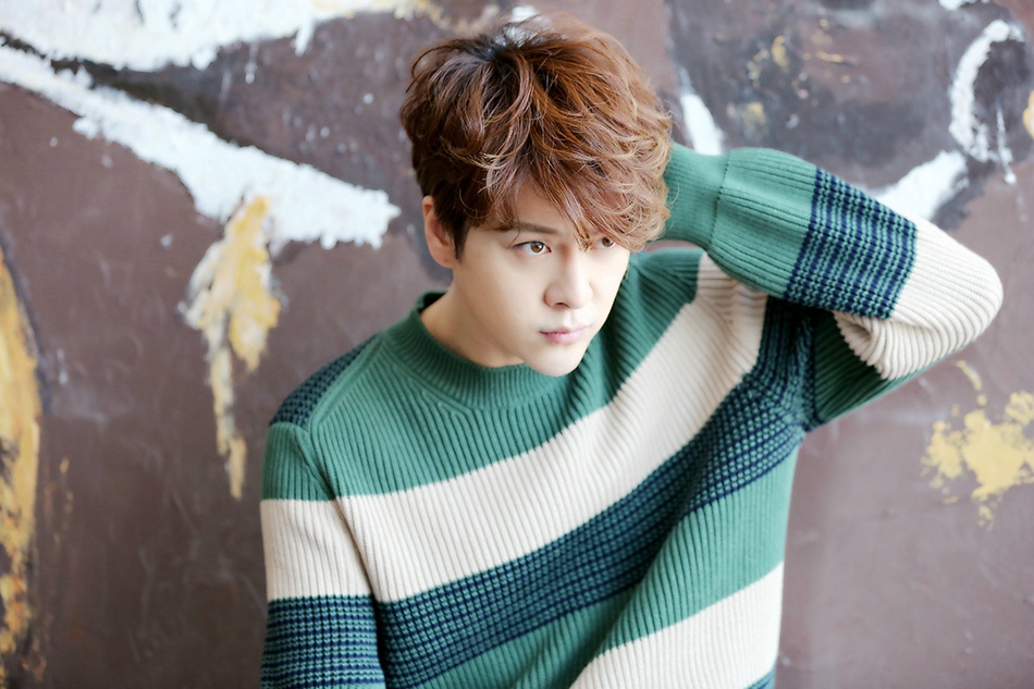 徐海喬最新時(shí)尚活力瞬間捕捉照曝光！