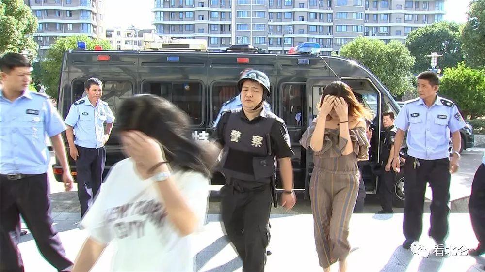 北侖掃黃行動(dòng)，科技革新引領(lǐng)生活之光探秘之旅