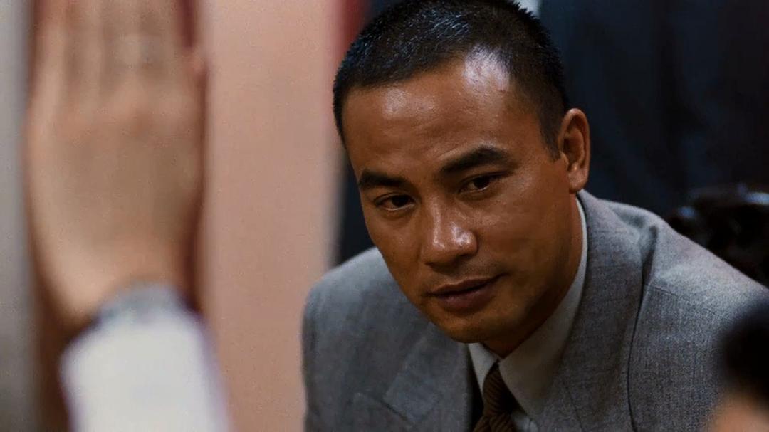 任達(dá)華最新黑幫電影深度剖析與解讀，角色背后的故事與情感解讀