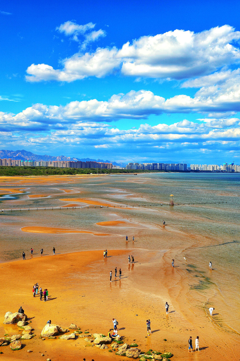 北戴河旅游攻略，探尋小巷深處的獨(dú)特小店，最新指南！